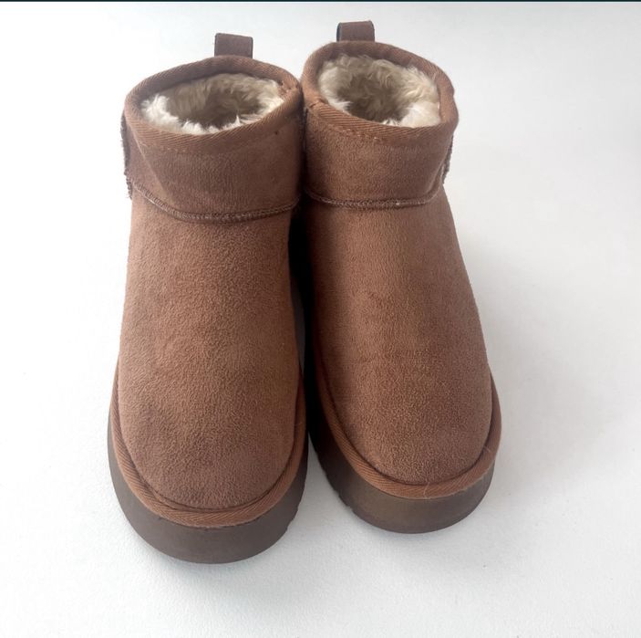 Ghete scurte   nr. 38