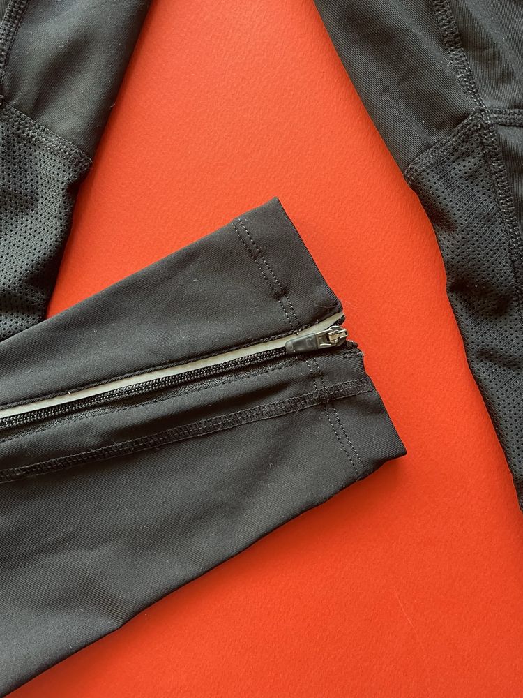 NIKE Dri-Fit Essential Tight - мъжки клин размер S / Оригинал