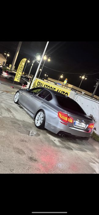 Bmw f10 volan dreapta fara acte