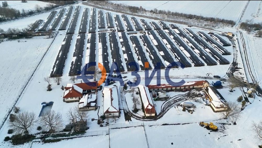 Продава се Заведение в с. Червена вода, Област Русе - 54500 кв.м за 101 €/кв.м - Снимка #7