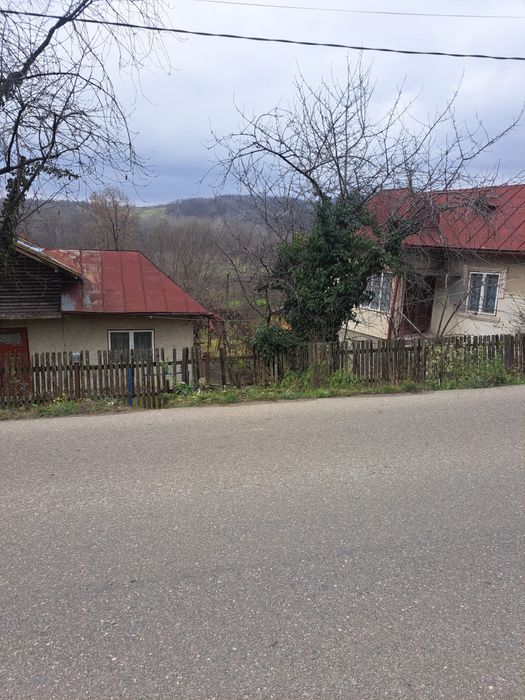 Casa de vanzare Manga (langa Voinesti) Dambovita