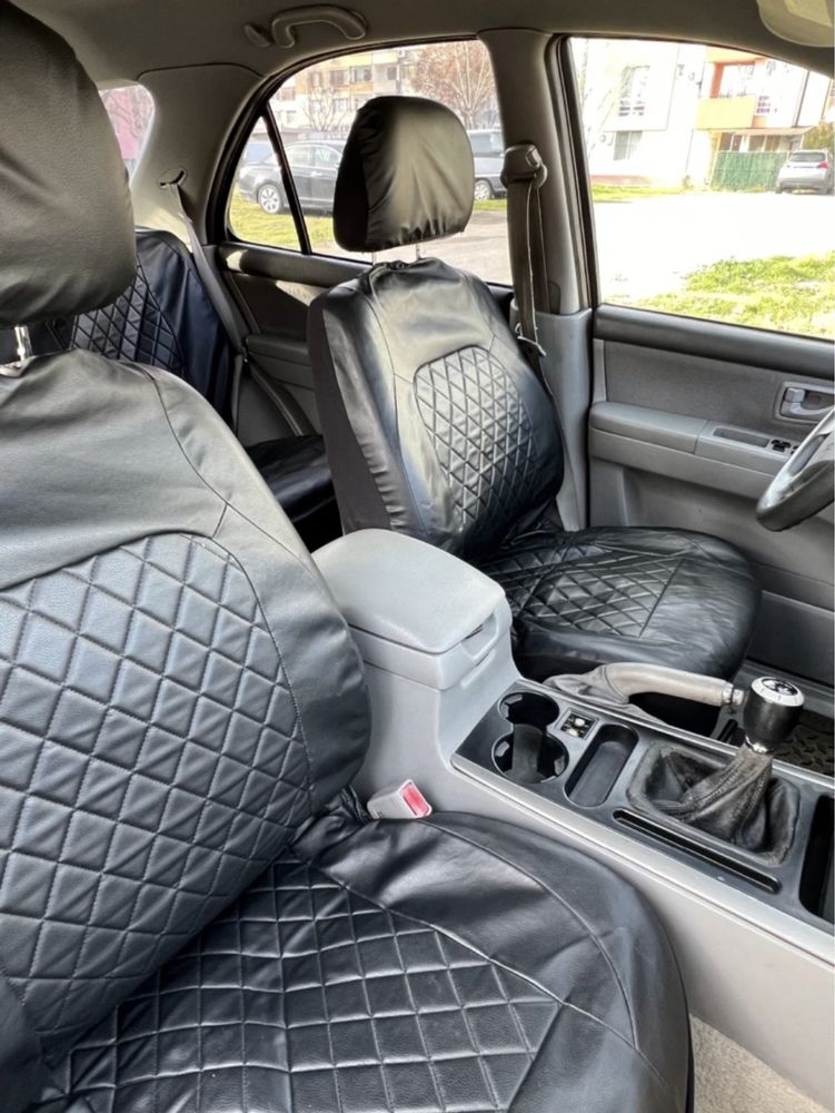 Kia sorento 2.5 CRDI