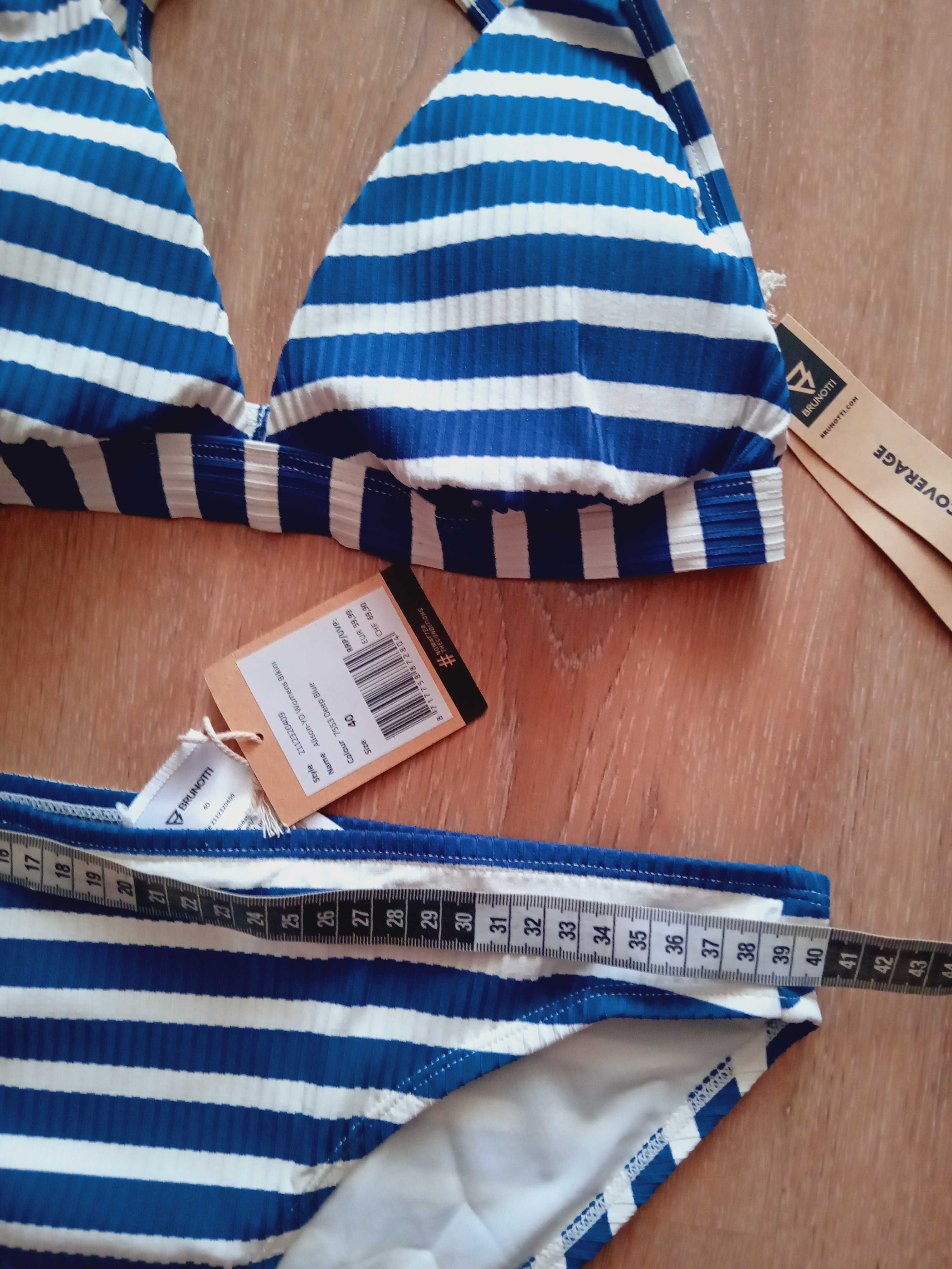 Brunotti /Anita Care /Triumph N40 M/L бански,танкини