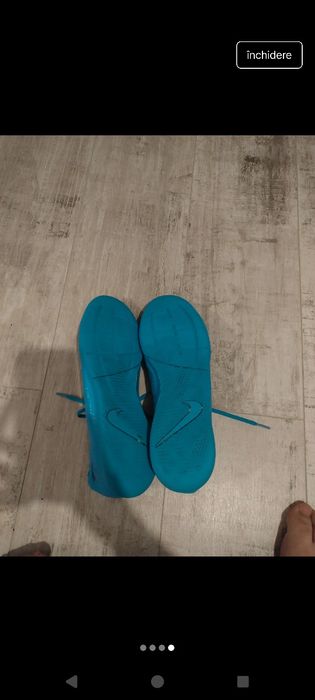 Adidasi sintetic nike