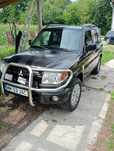 Vând Mitsubishi pinin 4x4