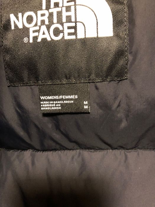 The north face пухена грейка и Black diamond пухено яке