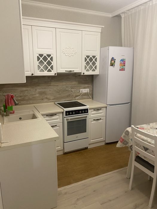 Сдаю 1 комн кв , г Астана , ЖК Камал 4