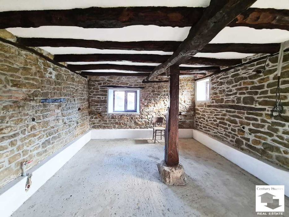 Продава се Къща в с. Ново село, Област Велико Търново - 82 кв.м за 467 €/кв.м - Снимка #4