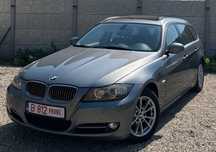 BMW E91, 184 CP Euro 6/Impecabil Rate Avans 0