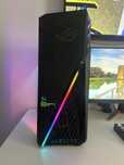 vand setup gaming