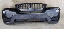 Vand bara completa fata BMW F25 2010-2014
