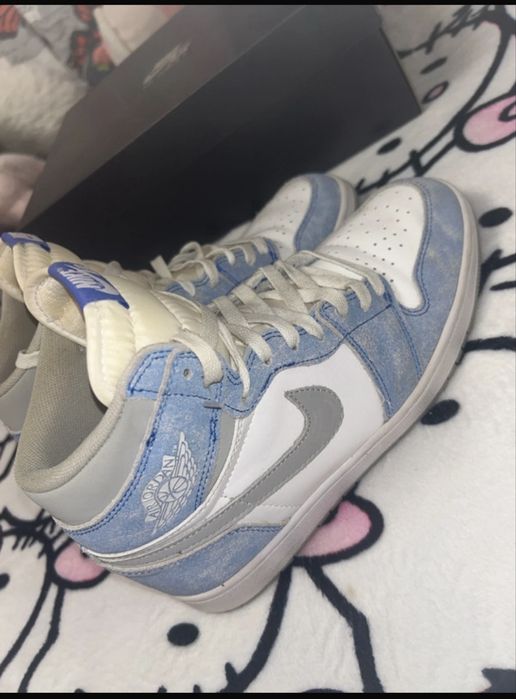 Nike air Jordan 1 Mid SE
