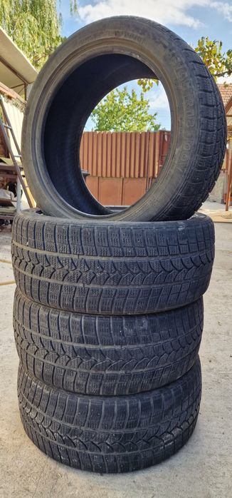 cauciucuri 245/45/R18