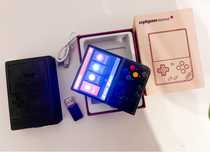 Consola portabila Miyoo Mini Plus V4 + husa/joystick
