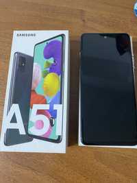 Samsung A51 128Gb si 4 Gb Ram
