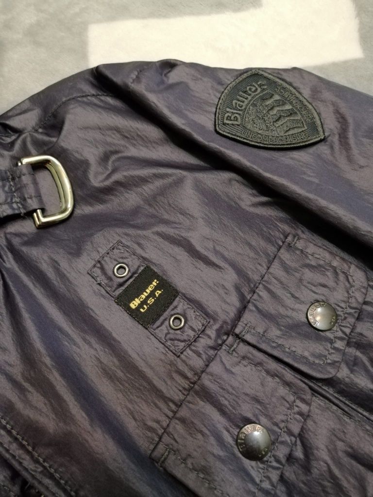 BLAUER USA jachetă originală damă TOP | XL | transport GRATUIT‼️FAN