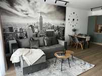 Apartament doua camere concept 9 de inchriat Tudor Calea Sighisoarei