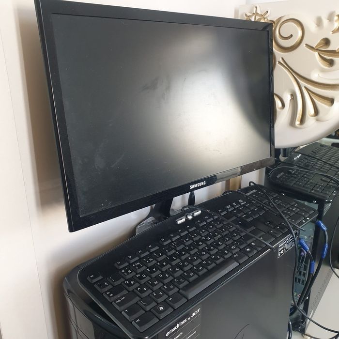 продается компьютер