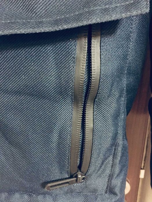 Geaca iarna pentru barbati