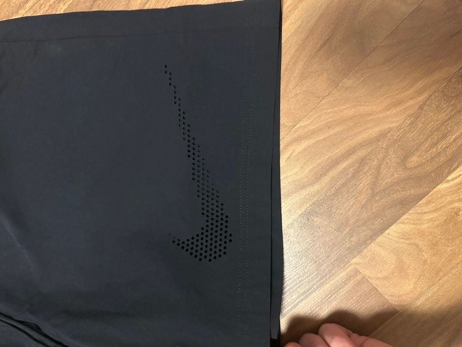 Мъжки къси панталони Nike Tech Woven