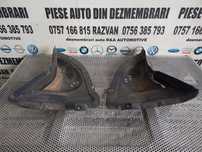 Aparatoare Noroi Inchidere Bara Fata Bmw Seria 7 F01 F02 F03 F04 Cod   Dezmembrez Bmw F01 F02