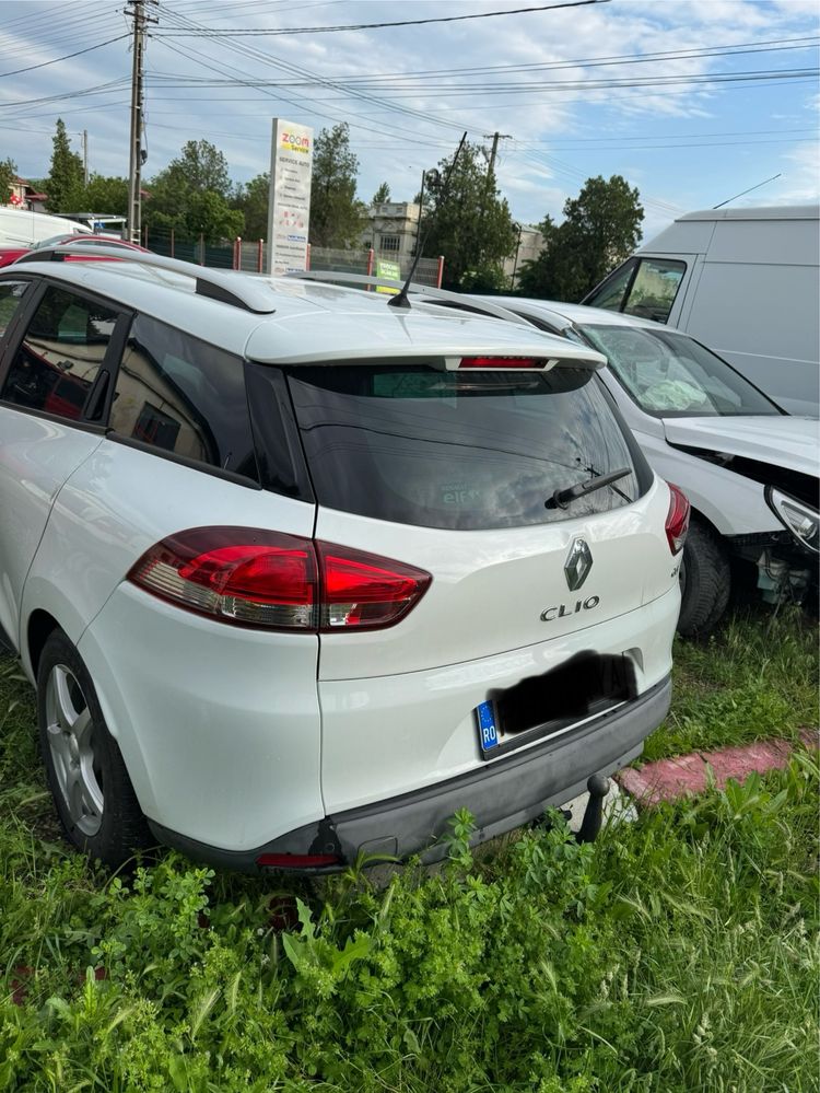 Usa fata spate stanga dreapta Renault Clio 4 Break Grandtour 2013-2020