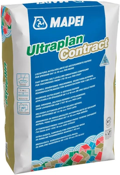 Mapelastic si autonivelant mapei