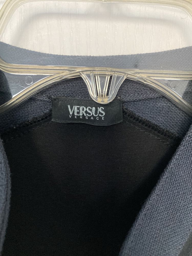 VERSUS VERSACE Vintage Оригинална рокля