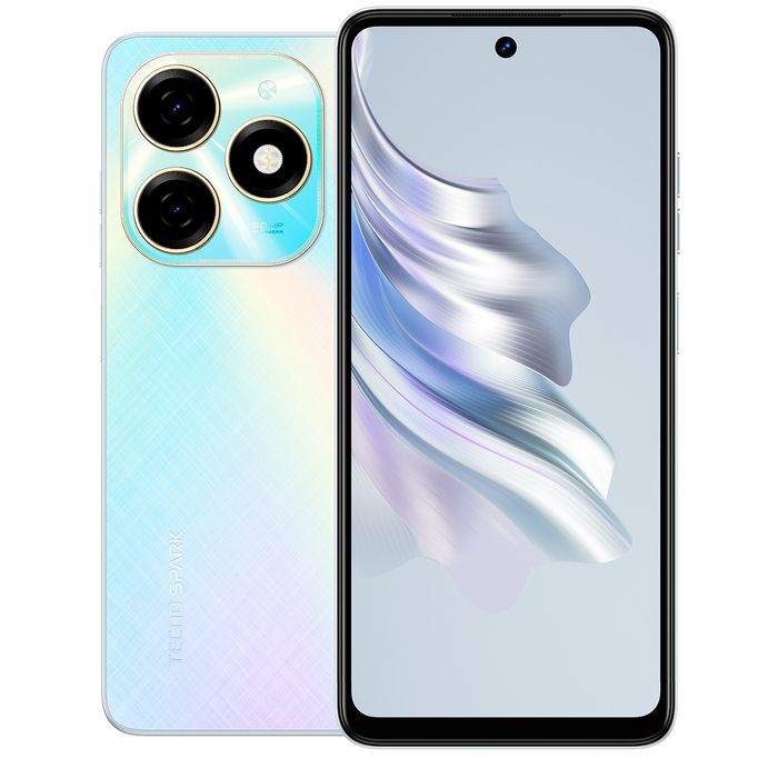 Продам Tecno Spark 20