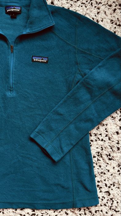Дамски полар Patagonia размер S