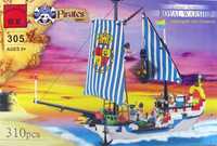 Lego Pirates | Лего Пираты Корабль Аналог