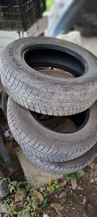 Зимни гуми Barnum 215 70 16