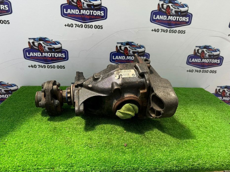 grup diferential spate bmw f20 / f21, 2.0 diesel 2011-2019 cod: 7599466-03 / e27091 ; 3.08