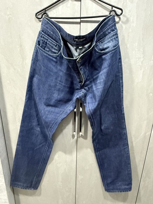 Dolce gabbana дънки 36