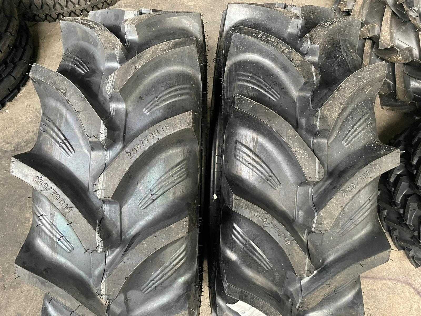 280/70r18 anvelope cu garntie caucicucuri radiale OZKA protectie janta