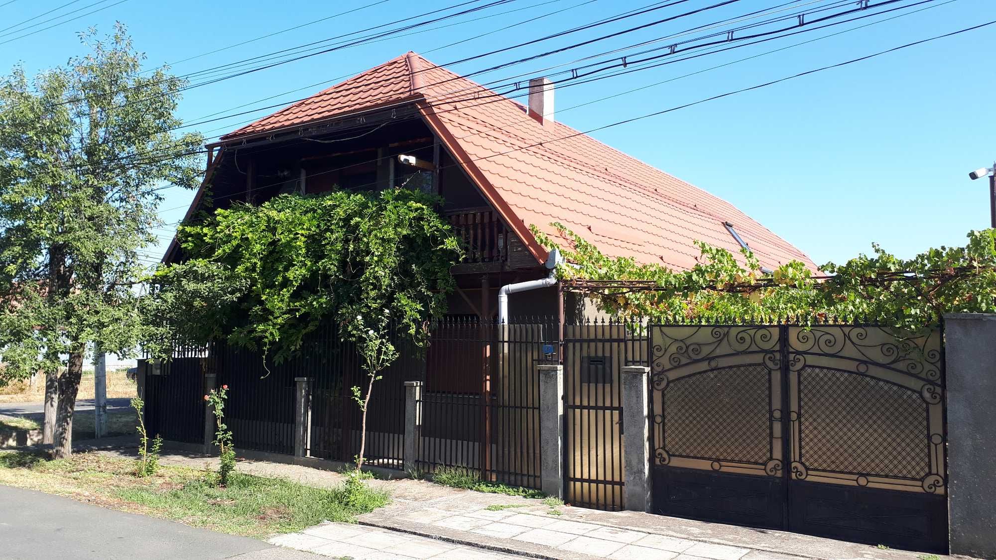 Casa in Vladimirescu