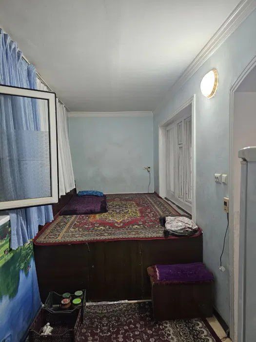 Продаётся 3-комнатная квартира в кирпичном доме, Юнусабад, 18 квартал!