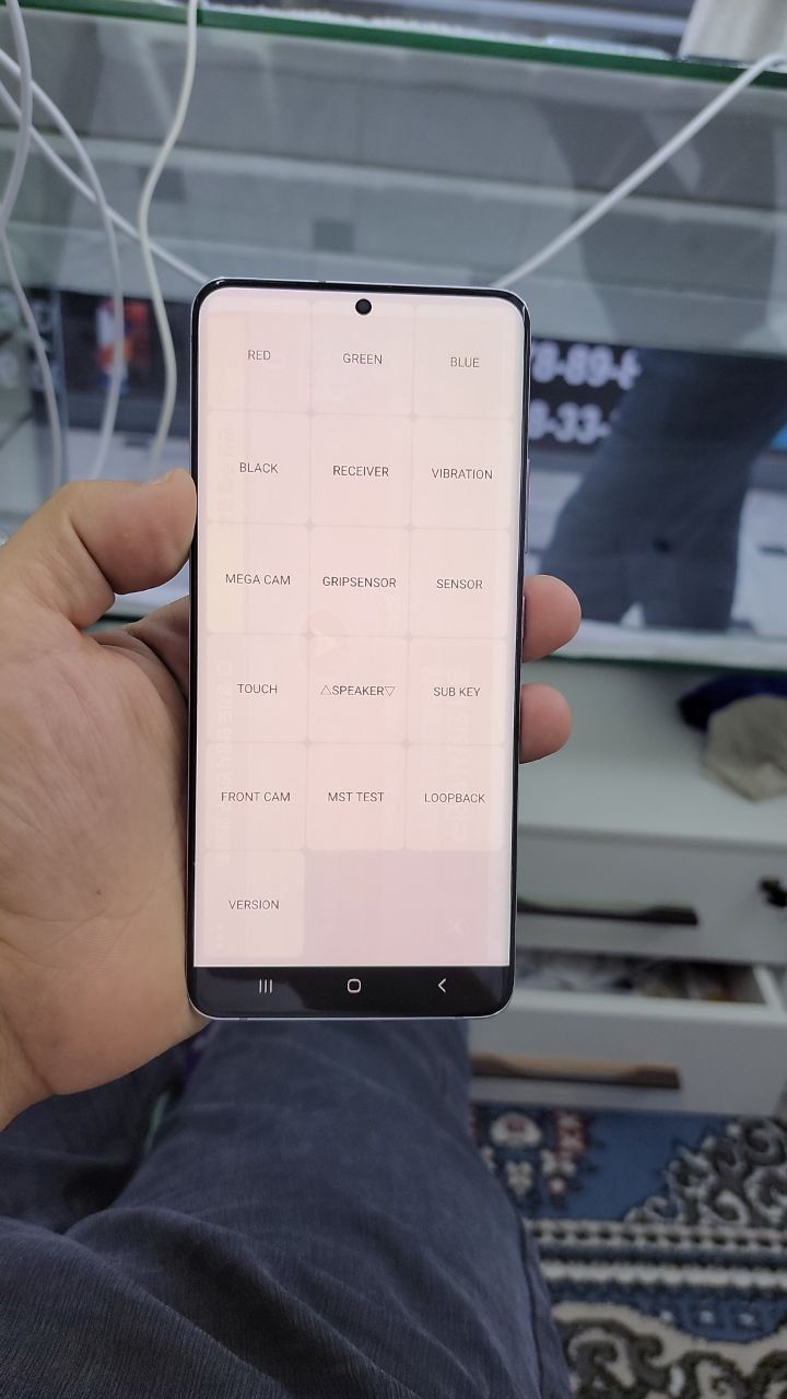 Samsung A82 5G Flagman