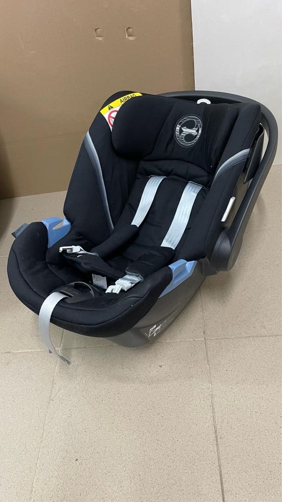 Scoica Auto Cybex Aton 5 Grupa 0-13kg