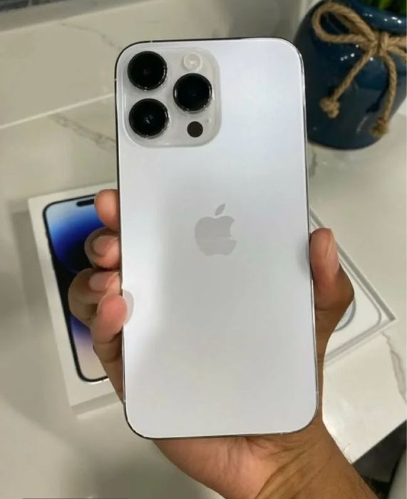 Iphon 14pro 256gb