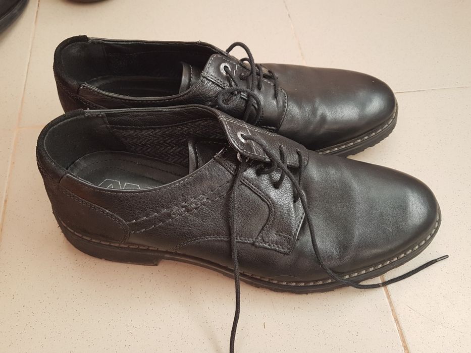 Pantofi barbatesti 42