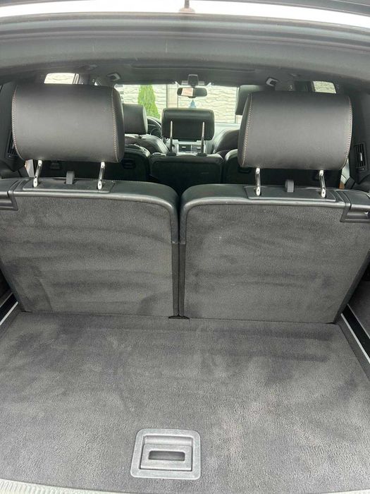 Audi Q7 S-Line Quattro  3.0 TDI  an 2011