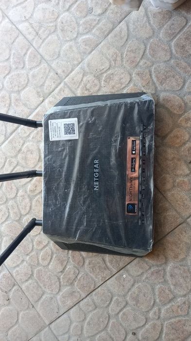 Роутер netgear29