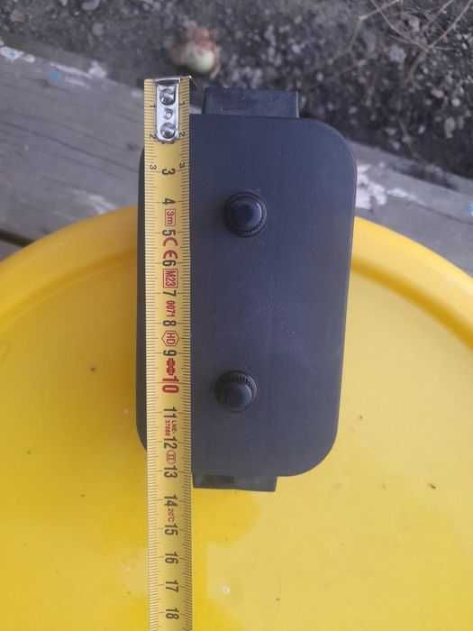 vand cutie doza electrica conexiune fire remorca camion rulota