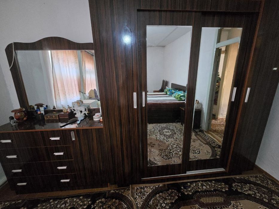 Комплект мебели для спальни