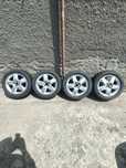 Jante originale 16 inch Renault Megane