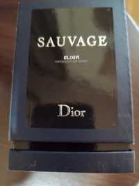 Vând parfum Savage elixir nou cu eticheta sigilat