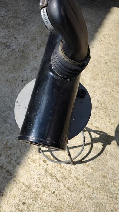 Carcasa filtru aer Dacia 1300 primul model