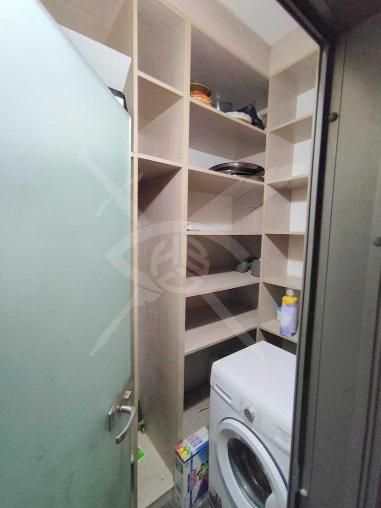Дава се под наем Тристаен апартамент в София, Център - 65 кв.м за 650 € - Снимка #13