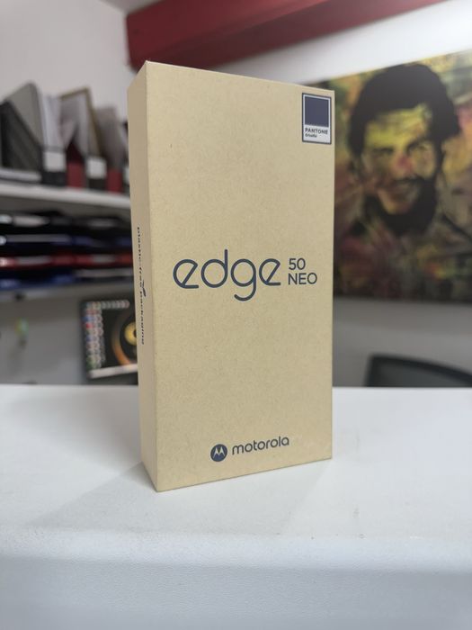Motorola Edge 50 Neo
